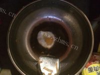 香气浓郁的荷包蛋面做法图解1)