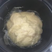 喷香的黑森林蛋糕做法图解18)