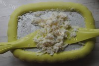 蓝莓榴莲炒冰#妙搭新做法图解7)