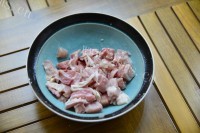 烩饭做法图解4)