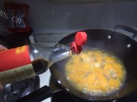 家常菜炒南瓜做法图解5)