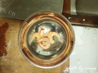 甜糯的金汤燕园做法图解14)