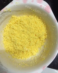 DIY玛格丽特饼干做法图解2)