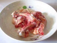 香菇鸡肉焖饭做法图解2)