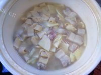 简单版腌笃鲜做法图解8)