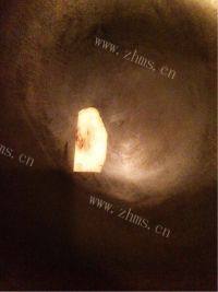 美味的鲫鱼豆腐汤做法图解5)