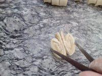 颜值高的蝴蝶卷做法图解10)
