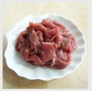 口感好的水煮牛肉做法图解1)