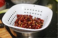 香辣自贡冷吃兔做法图解14)