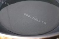 美味青笋鸡蛋木耳做法图解4)