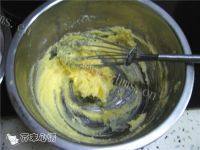 诱人的爪印饼干做法图解2)