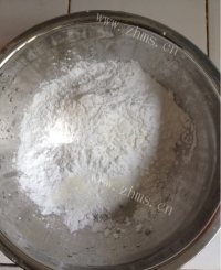 自制水晶饼做法图解2)