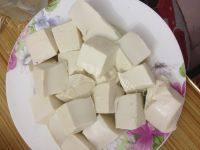 家常菜凉拌豆腐做法图解3)