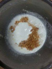 很好喝的酸奶慕斯做法图解4)