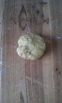 好吃的绿豆酥做法图解7)
