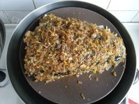 美味的剁椒蒸鱼头做法图解8)