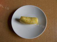 香脆炸香蕉做法图解9)