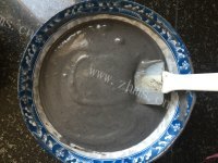 美味万圣节蛋糕做法图解11)