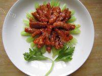 家庭版糖醋里脊