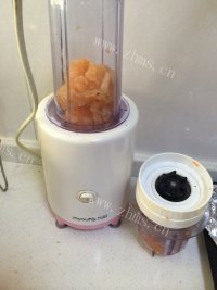 好吃的鸡蛋碗蒸做法图解2)