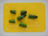好吃的愤怒的小鸟鸡蛋做法图解4)