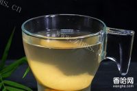 好喝的水果茶