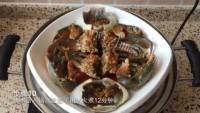 美味的清蒸螃蟹做法图解6)