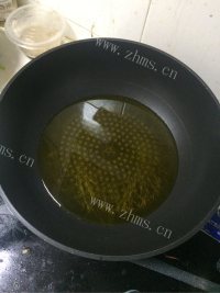 自制辣椒酱做法图解3)