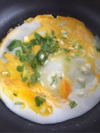 珍馐美味的煎饼做法图解7)