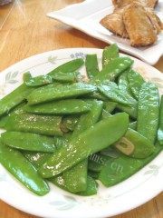 最爱吃的炸罗非鱼块