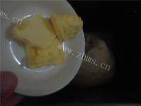 美味葡萄干吐司做法图解2)