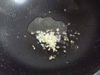 妈妈教我做蒜蓉油麦菜做法图解3)