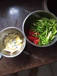 美味的小煎鸡做法图解2)