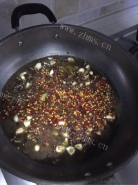 美味的水煮八爪鱼做法图解2)