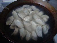 茴香猪肉水饺的做法图解十五
