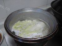 DIY-芽白鸡蛋火腿面做法图解8)