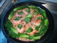 最爱的西班牙海鲜饭