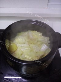 美味的什锦暖锅做法图解8)