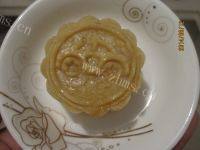 #DIY#绿豆饼做法图解11)