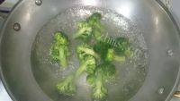 美味的蜜汁排骨做法图解6)