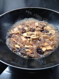 家常菜豆腐做法图解11)