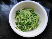 水煮牛肉做法图解6)