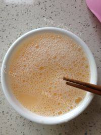 「DIY美食」鸡蛋羹做法图解5)