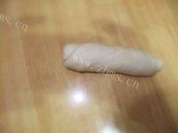 口感丰富的排包做法图解8)