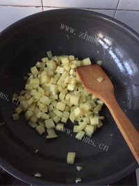 咖喱土豆牛肉饭做法图解2)