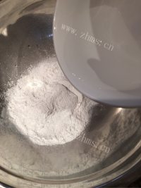 美味的水果小汤圆做法图解2)