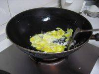「首发」泡椒蛋炒饭做法图解5)