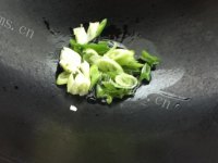 好吃的什锦炒平菇做法图解4)