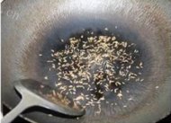 最爱吃孜然羊肉粒做法图解6)
