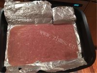 美味的猪肉脯	做法图解11)